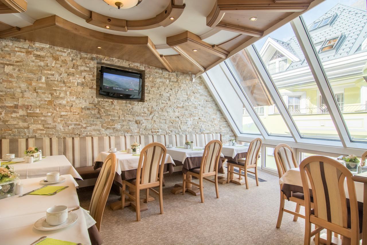 Alphotel Garni Salner Ischgl Exterior photo
