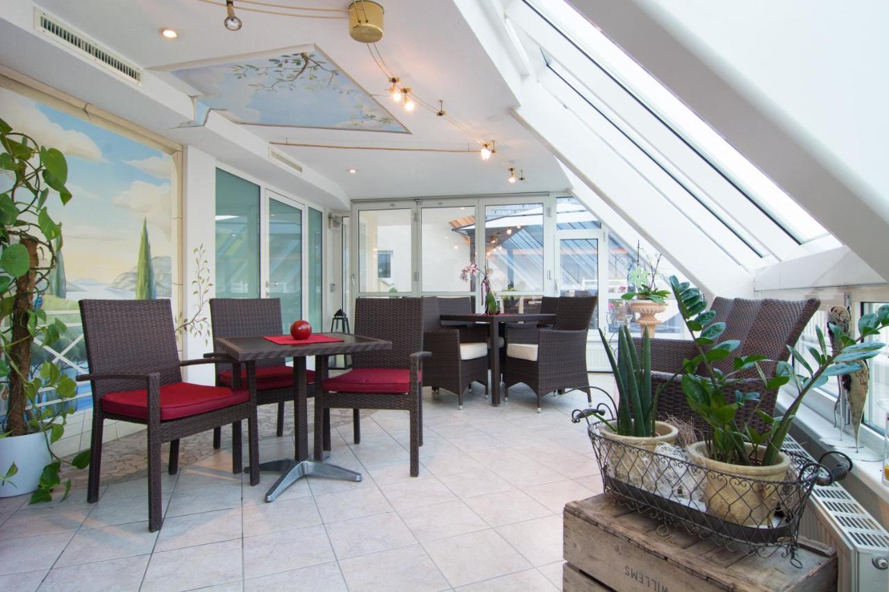Alphotel Garni Salner Ischgl Exterior photo